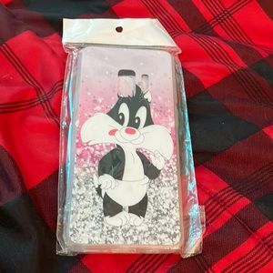 Women’s phone case